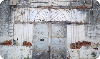 Вы сейчас просматриваете Форт № 5 «Король Фридрих Вильгельм III»