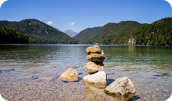 Вы сейчас просматриваете «Младший брат Байкала»