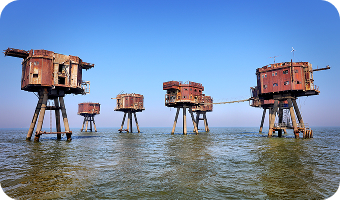 Вы сейчас просматриваете Заброшенный карьер «Приморский»